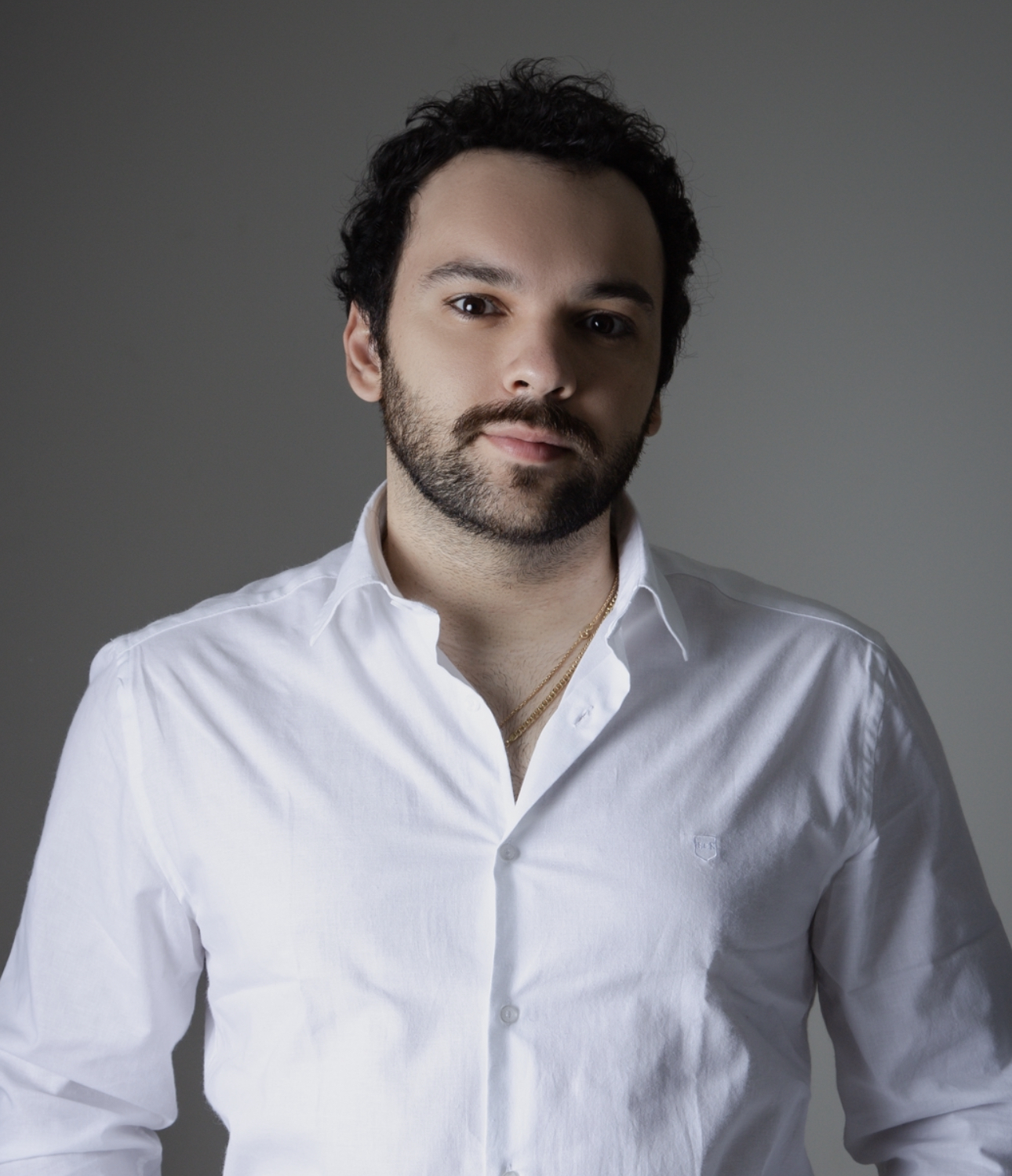 Raphael Ghanem